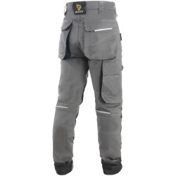 SPODNIE DO PASA MECHANIC ROZM. M/50