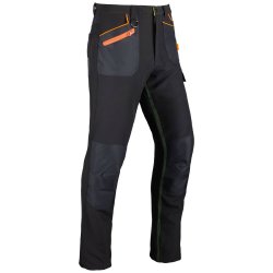 SPODNIE DO PASA PROCERA OPTIFIT ELASTYCZNE