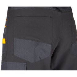 SPODNIE DO PASA PROCERA OPTIFIT ELASTYCZNE