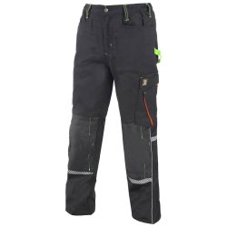 SPODNIE DO PASA PIONEER XL/56