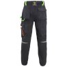 SPODNIE DO PASA PIONEER XL/56