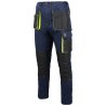 SPODNIE DO PASA PROMAN STRETCH 250 GRANATOWY