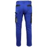 SPODNIE DO PASA PROMAN STRETCH 250 NIEBIESKI