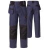 SPODNIE DO PASA PROMONTER 310 JEANS