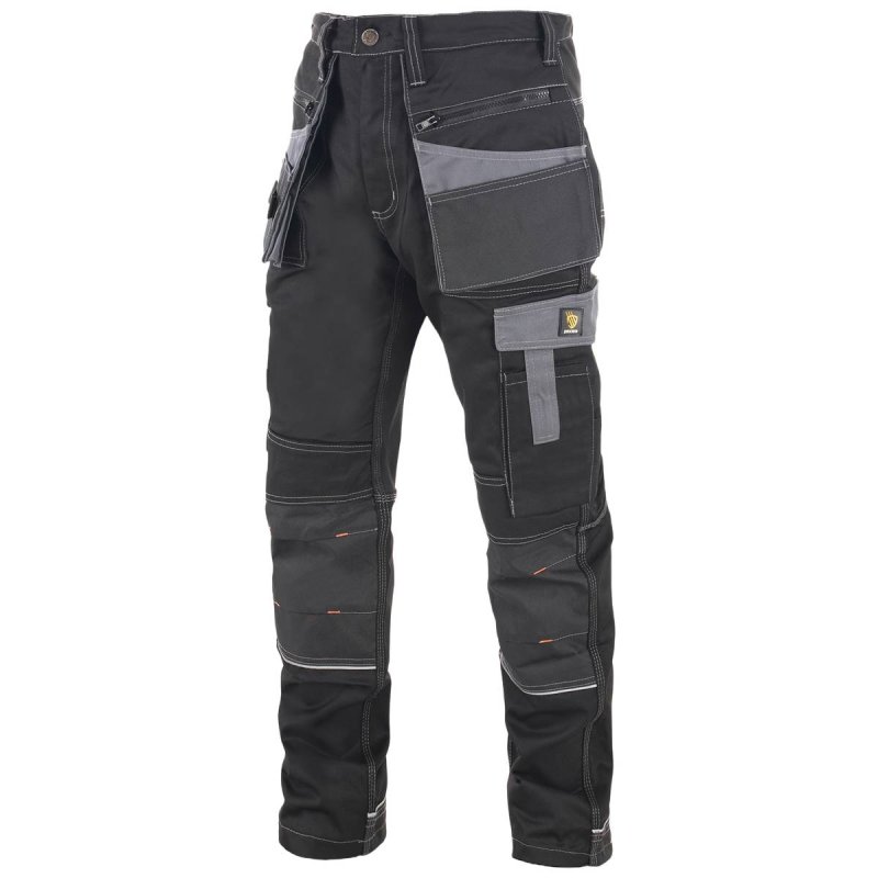 SPODNIE DO PASA TECHNIC ROZM. XL/56