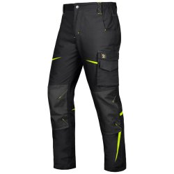 SPODNIE DO PASA TITANFIT RIP-STOP STRETCH BLACK