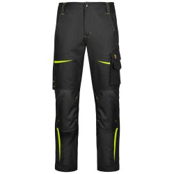 SPODNIE DO PASA TITANFIT RIP-STOP STRETCH BLACK