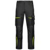 SPODNIE DO PASA TITANFIT RIP-STOP STRETCH BLACK