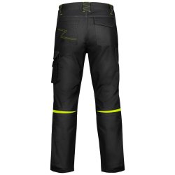 SPODNIE DO PASA TITANFIT RIP-STOP STRETCH BLACK