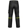 SPODNIE DO PASA TITANFIT RIP-STOP STRETCH BLACK