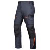 SPODNIE DO PASA TITANFIT RIP-STOP STRETCH GREY