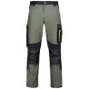 SPODNIE DO PASA ULTRATECH RIP-STOP STRETCH GREEN
