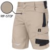 SPODNIE KRÓTKIE HELICON RIP-STOP KHAKI