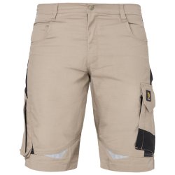 SPODNIE KRÓTKIE HELICON RIP-STOP KHAKI