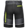 SPODNIE KRÓTKIE LIDO SPANDEX GRAY