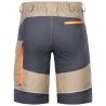 SPODNIE KRÓTKIE LIDO SPANDEX KHAKI