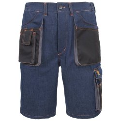 SPODNIE KRÓTKIE PROMAN 310 JEANS ROZM. 46