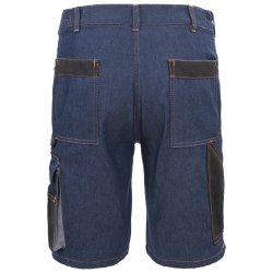 SPODNIE KRÓTKIE PROMAN 310 JEANS ROZM. 46