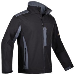 SOFTSHELL PROCERA ALTEA
