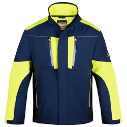 SOFTSHELL PROCERA ETHOS