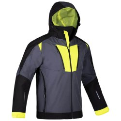 SOFTSHELL PROCERA NAVIGATOR