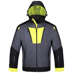 SOFTSHELL PROCERA NAVIGATOR