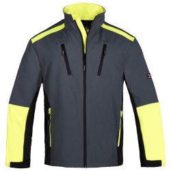 SOFTSHELL PROCERA STRATOS