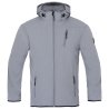 SOFTSHELL PROCERA TUNDRA SZARY