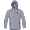 SOFTSHELL PROCERA TUNDRA SZARY