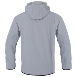 SOFTSHELL PROCERA TUNDRA SZARY