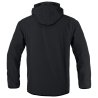 SOFTSHELL PROCERA TUNDRA CZARNY ROZM. L