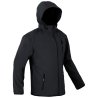 SOFTSHELL PROCERA TUNDRA CZARNY