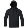 SOFTSHELL PROCERA TUNDRA CZARNY