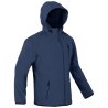 SOFTSHELL PROCERA TUNDRA GRANATOWY