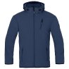 SOFTSHELL PROCERA TUNDRA GRANATOWY
