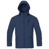 SOFTSHELL PROCERA TUNDRA GRANATOWY