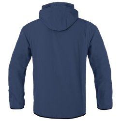 SOFTSHELL PROCERA TUNDRA GRANATOWY