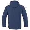 SOFTSHELL PROCERA TUNDRA GRANATOWY