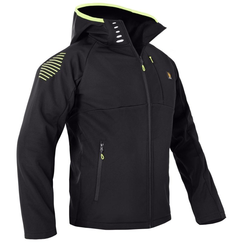 SOFTSHELL PROCERA VALOR