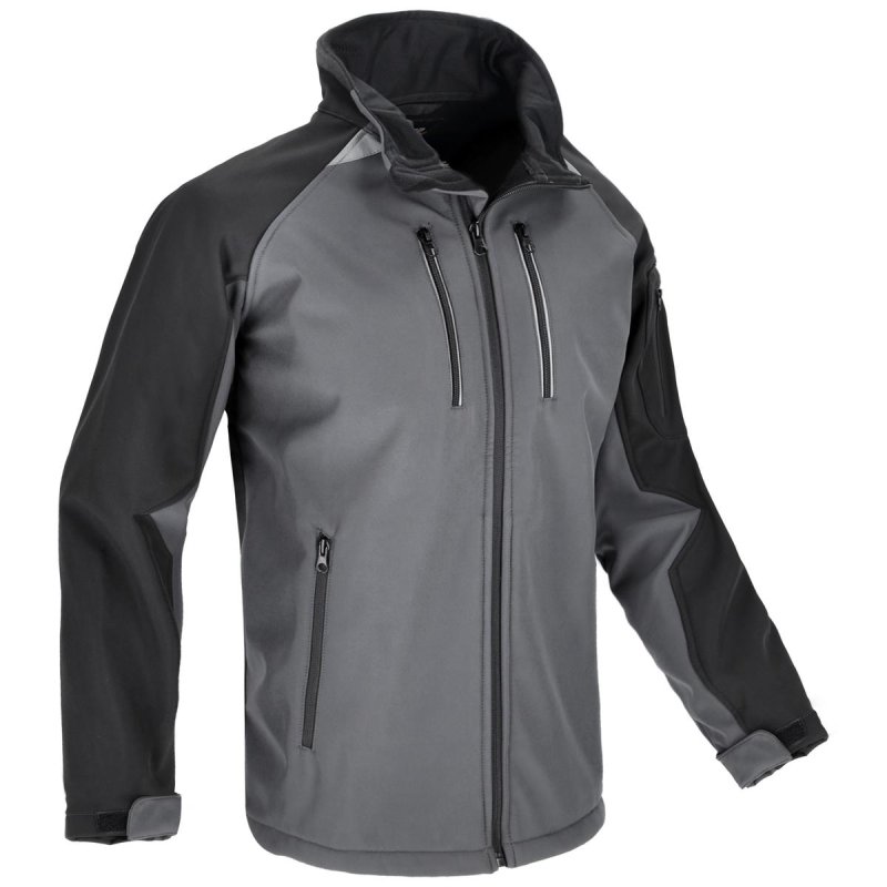 SOFTSHELL VERDE
