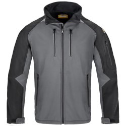 SOFTSHELL VERDE