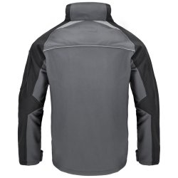 SOFTSHELL VERDE