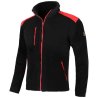 POLAR 350 CZARNY CZERWONY