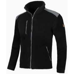 POLAR 350 CZARNY SZARY