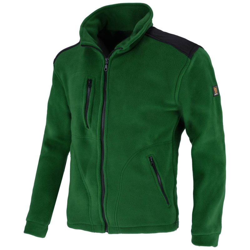 POLAR 350 ZIELONY CZARNY