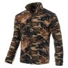 POLAR 350G MORO CZARNY WZMOCNIONY