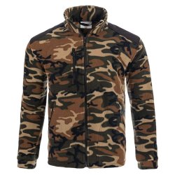 POLAR 350G MORO CZARNY WZMOCNIONY
