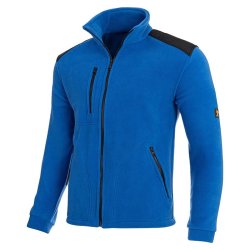 POLAR 350G NIEBIESKI WZMOCNIONY
