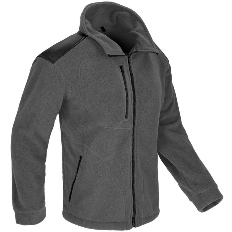 POLAR VISTA GRAY