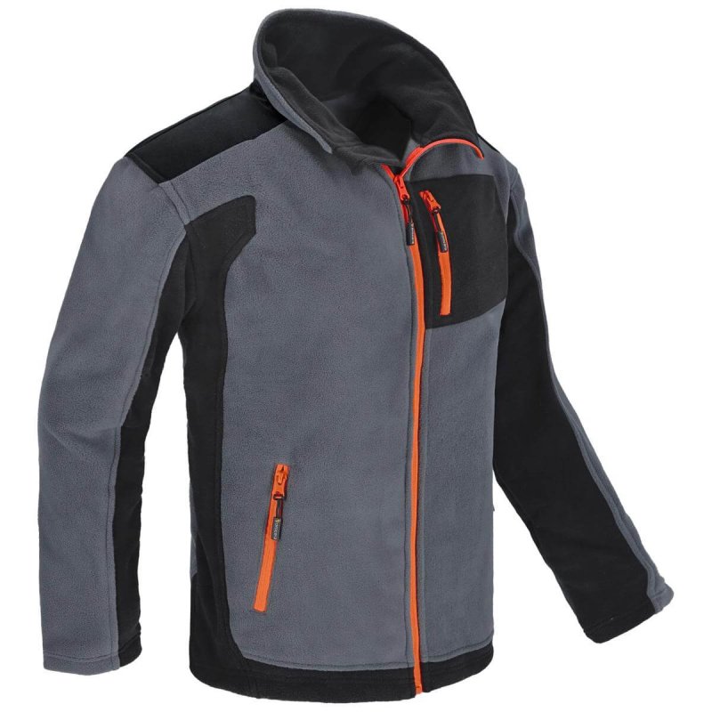 POLAR PROCERA ULTO SZARY